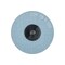 Pferd 3" COMBIDISC Abrasive Disc - Type CDR - Aluminum Oxide - 120 Grit 42520 - alternate 2